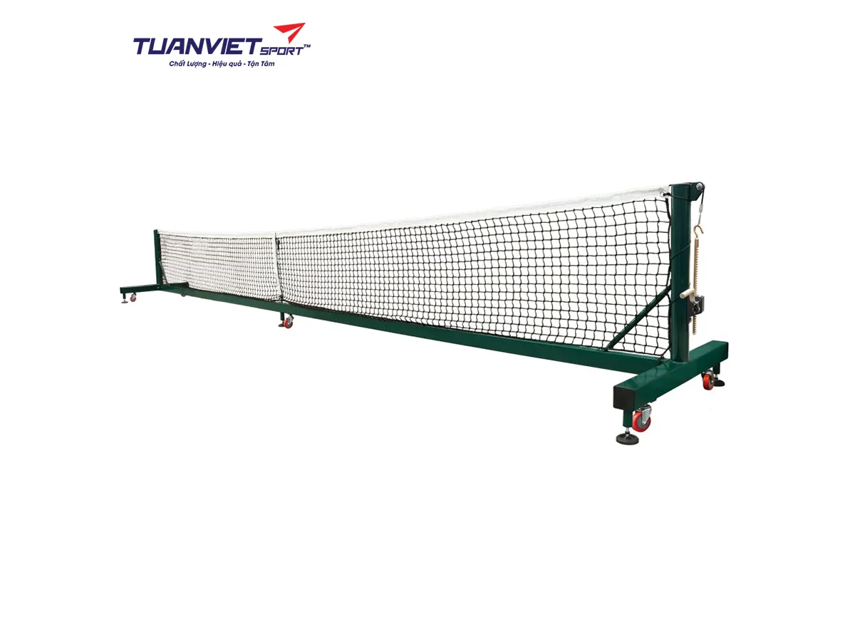 Trụ pickleball di động Sodex Sport S25119V