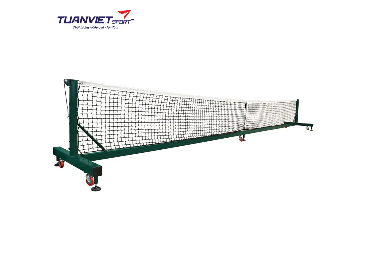 Trụ pickleball di động Sodex Sport S25119V