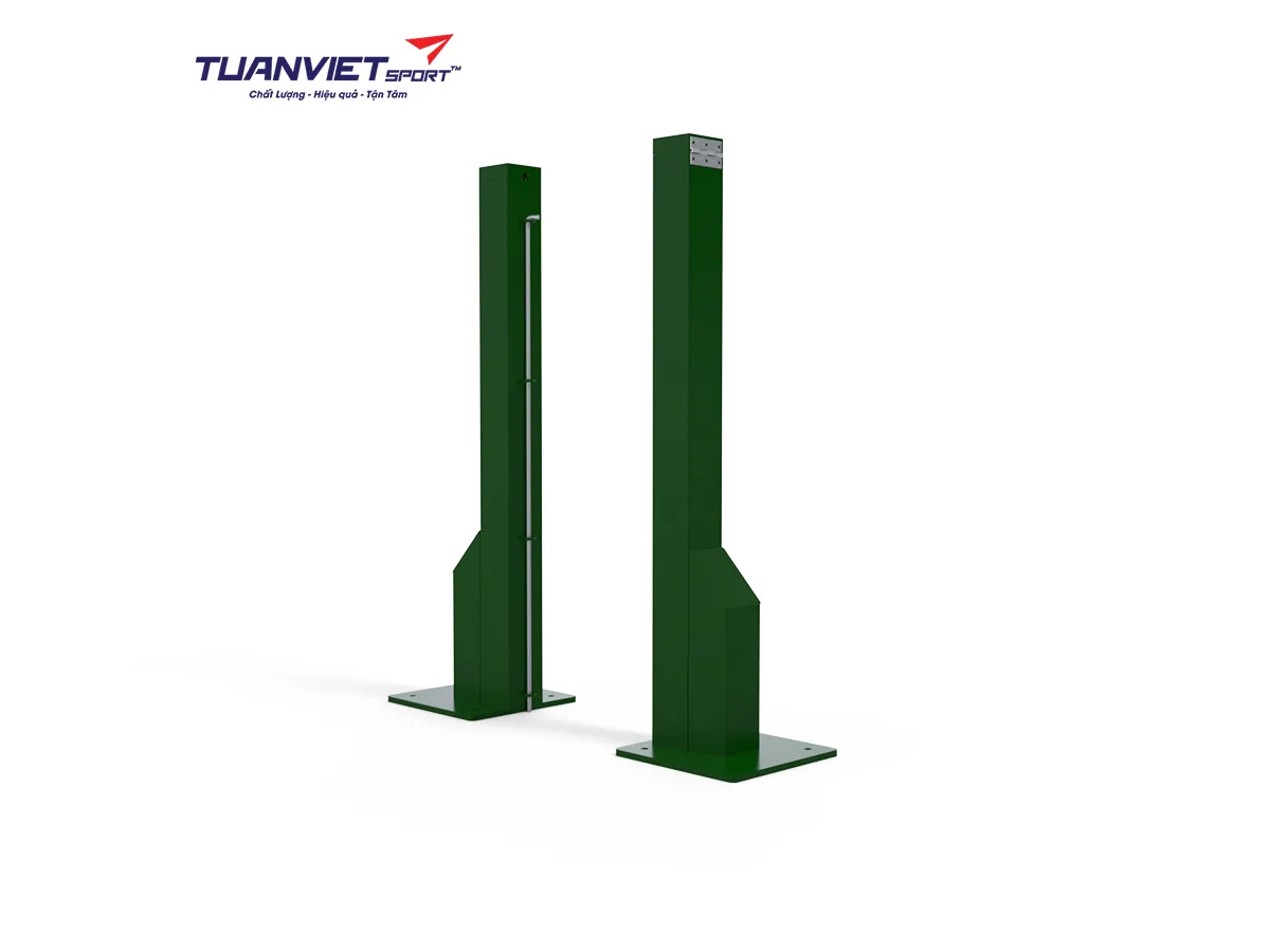 Trụ pickleball đặt nổi Sodex Sport S26222V