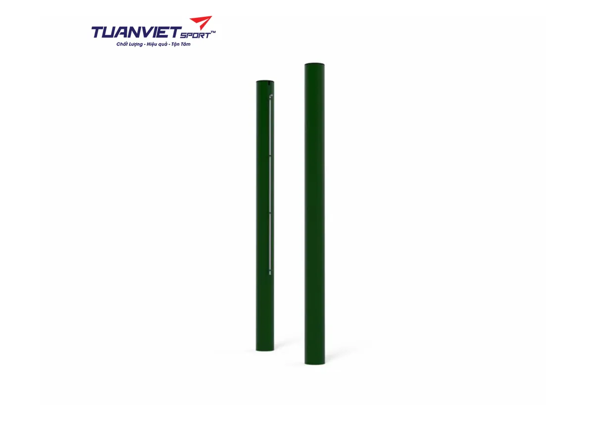Trụ pickleball chôn nòng Sodex Sport S26235V