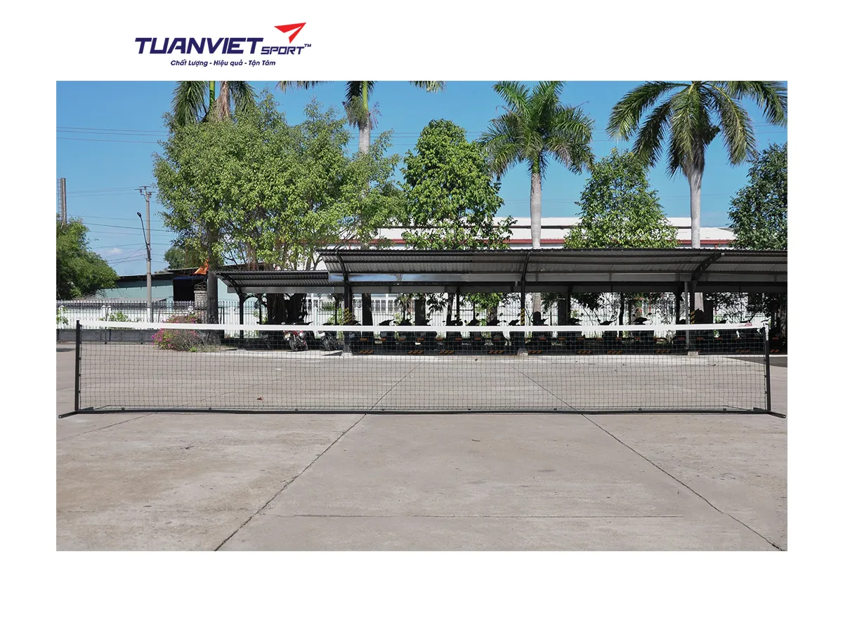 Trụ pickleball Vifa Sport 303702-P