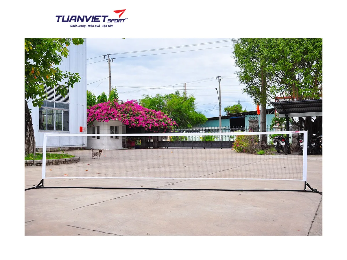 Trụ pickleball Vifa Sport 303703-P