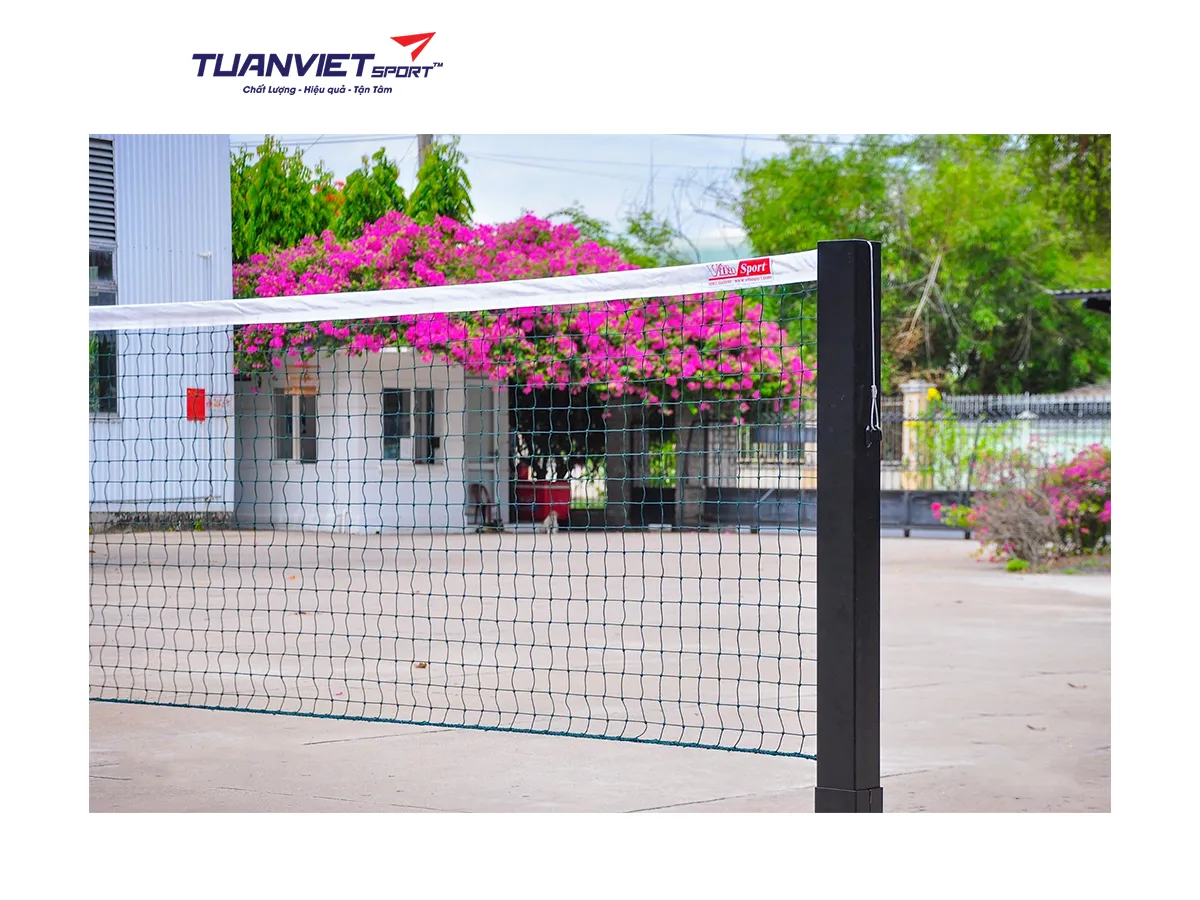 Trụ pickleball cố định Vifa Sport 303705-P