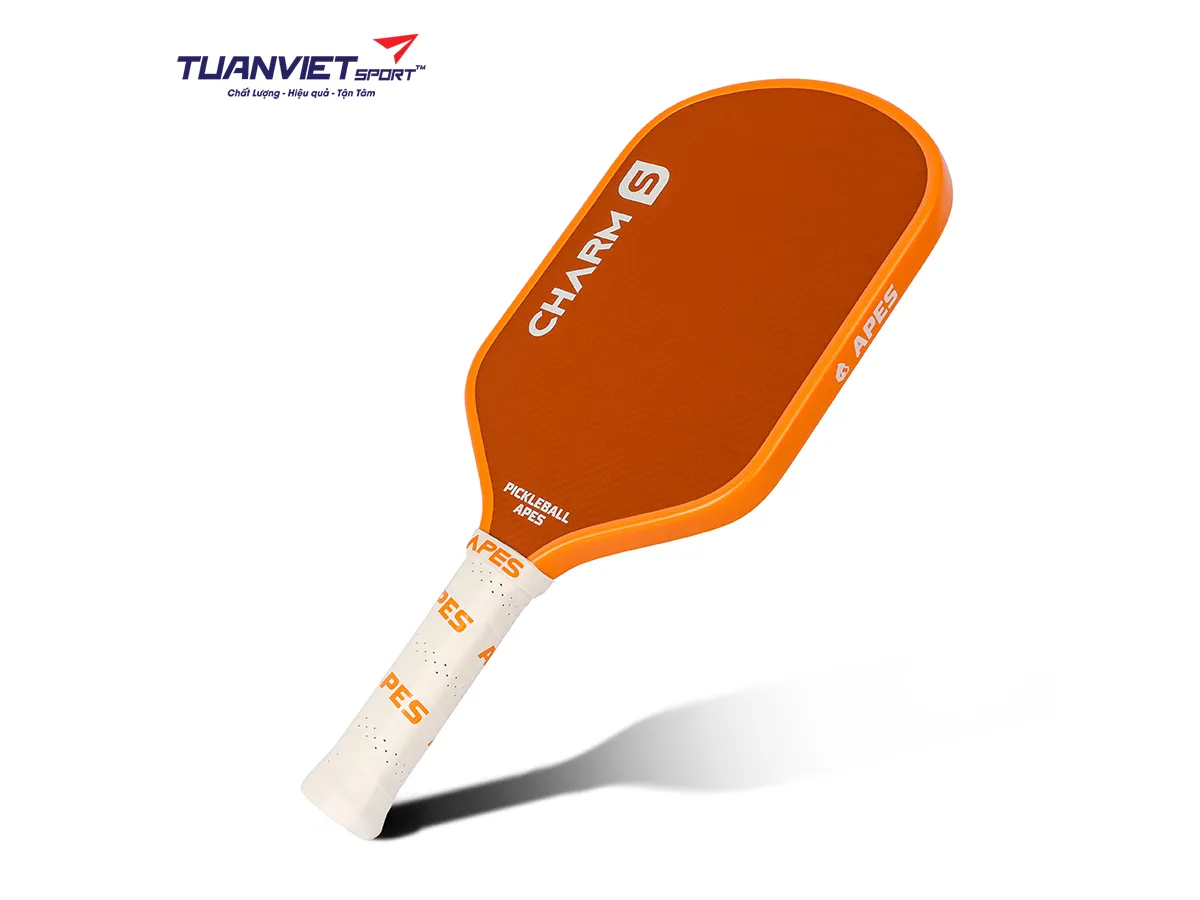 Vợt Pickleball Apes Charm S