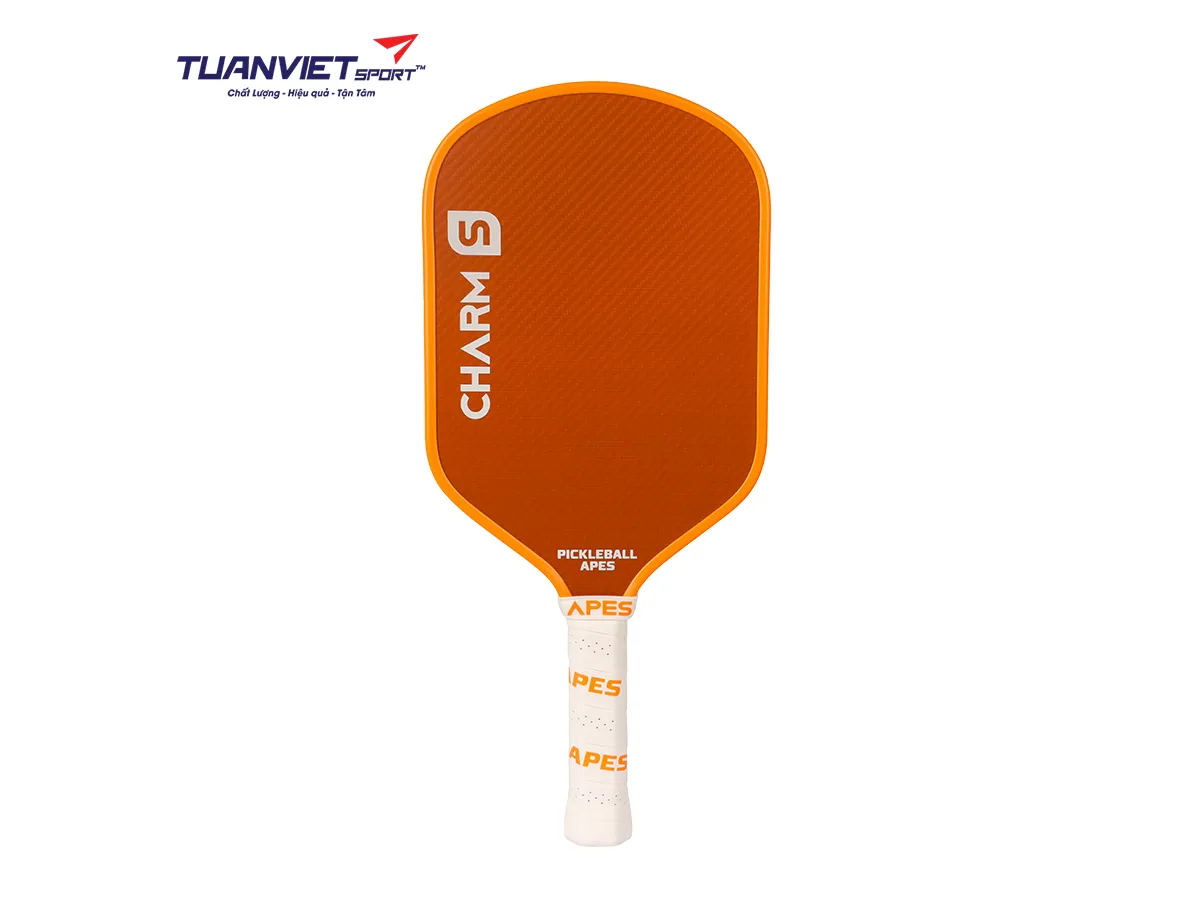 Vợt Pickleball Apes Charm S