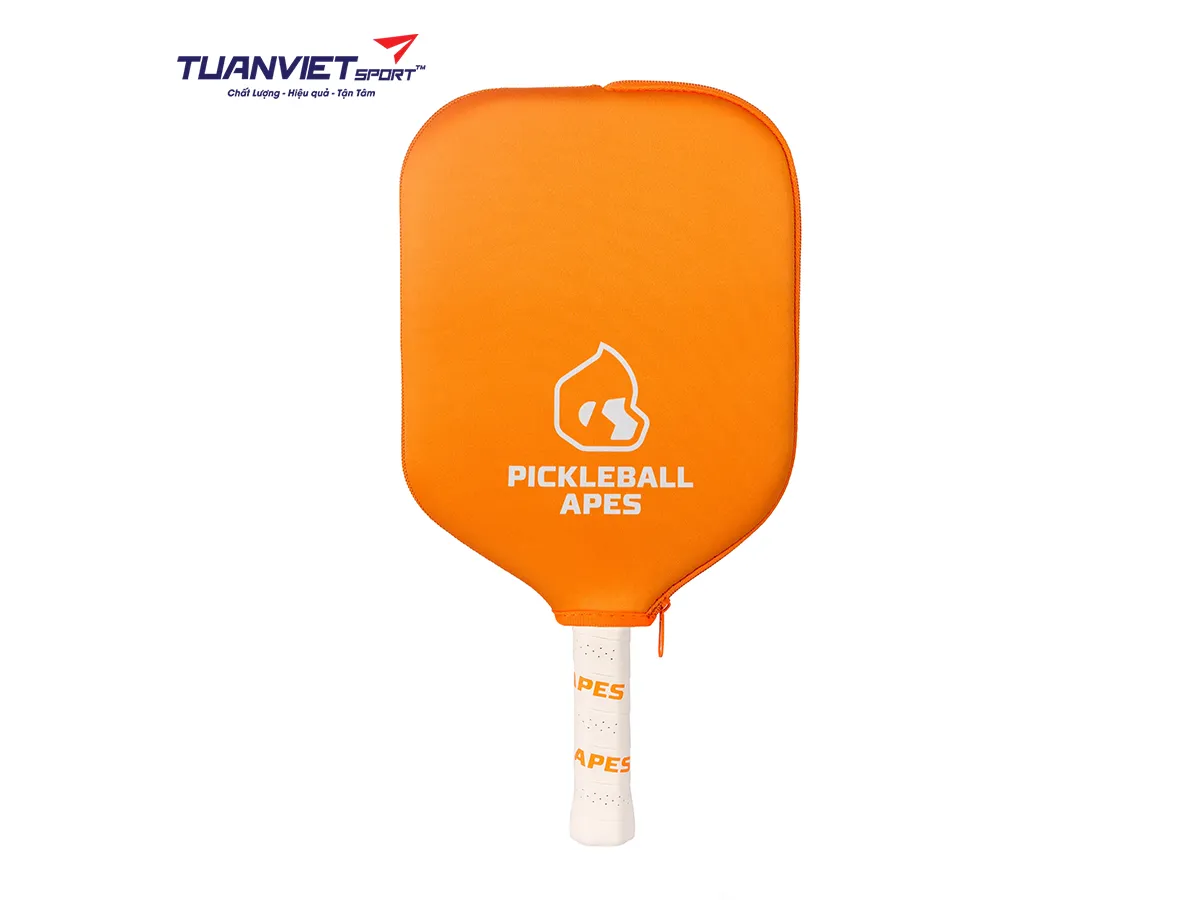 Vợt Pickleball Apes Charm V