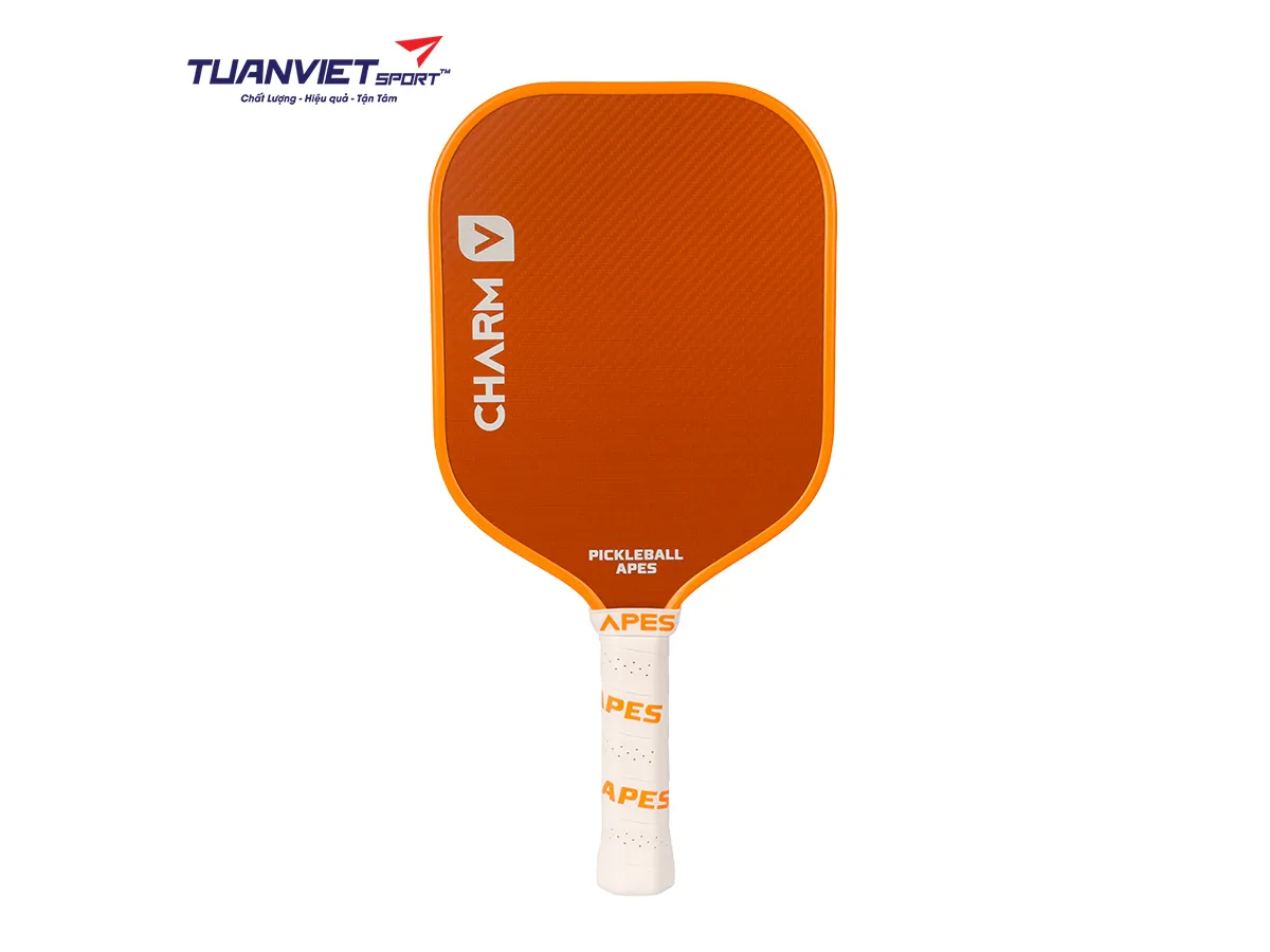 Vợt Pickleball Apes Charm V