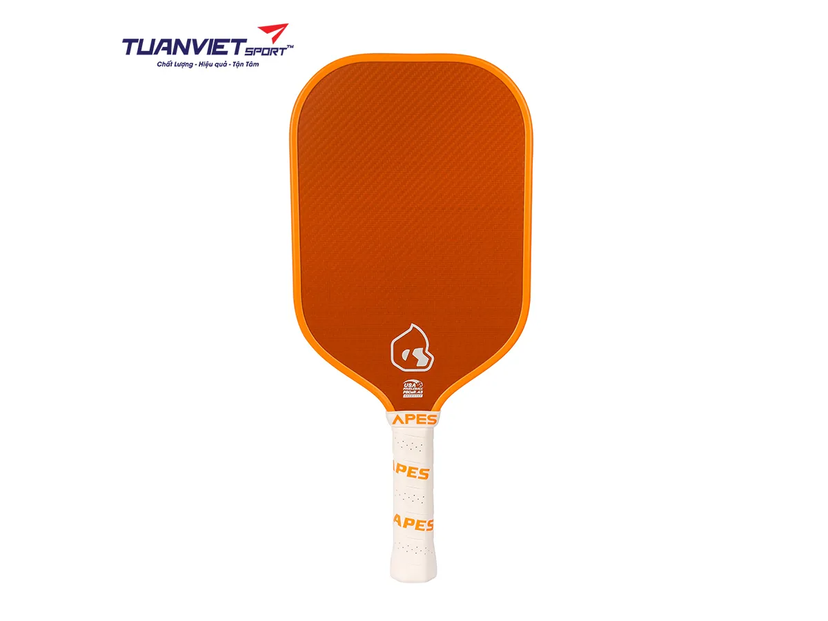 Vợt Pickleball Apes Charm X