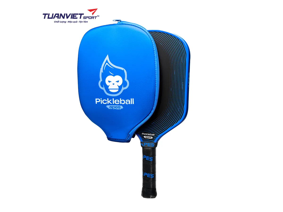 Vợt Pickleball Apes Harmony S