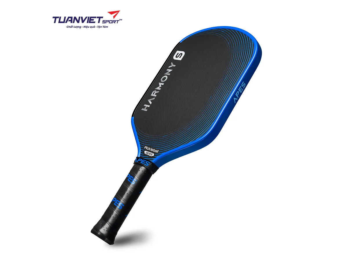 Vợt Pickleball Apes Harmony S