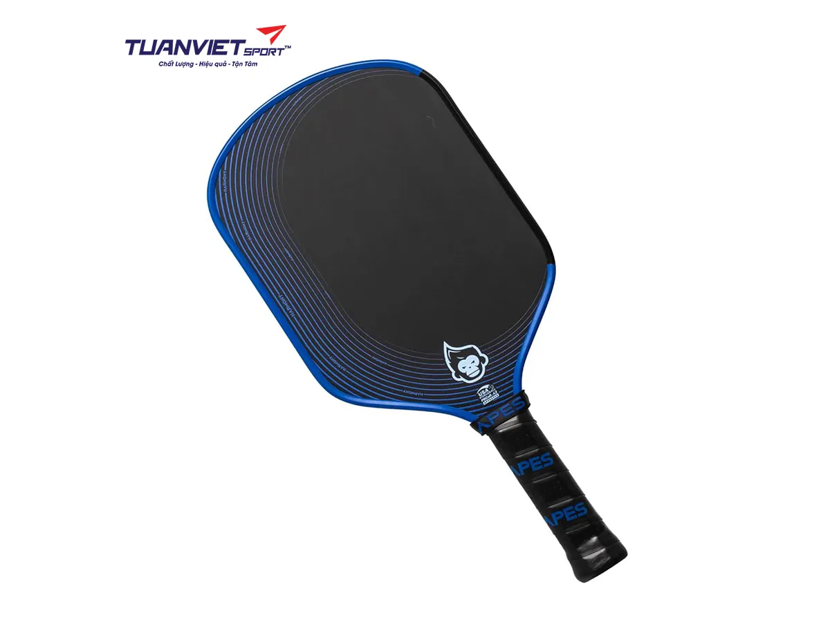Vợt Pickleball Apes Harmony S