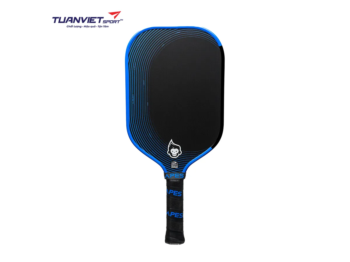 Vợt Pickleball Apes Harmony X