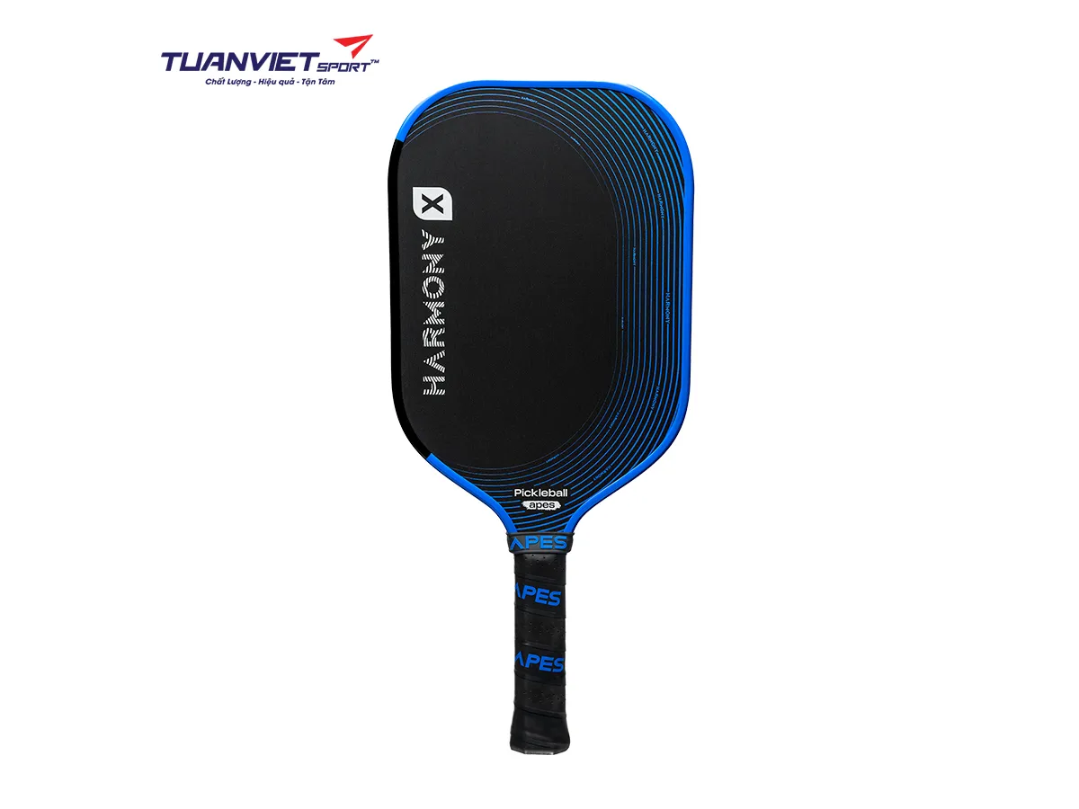 Vợt Pickleball Apes Harmony X