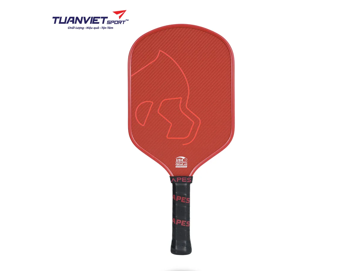 Vợt Pickleball Apes Joy S+