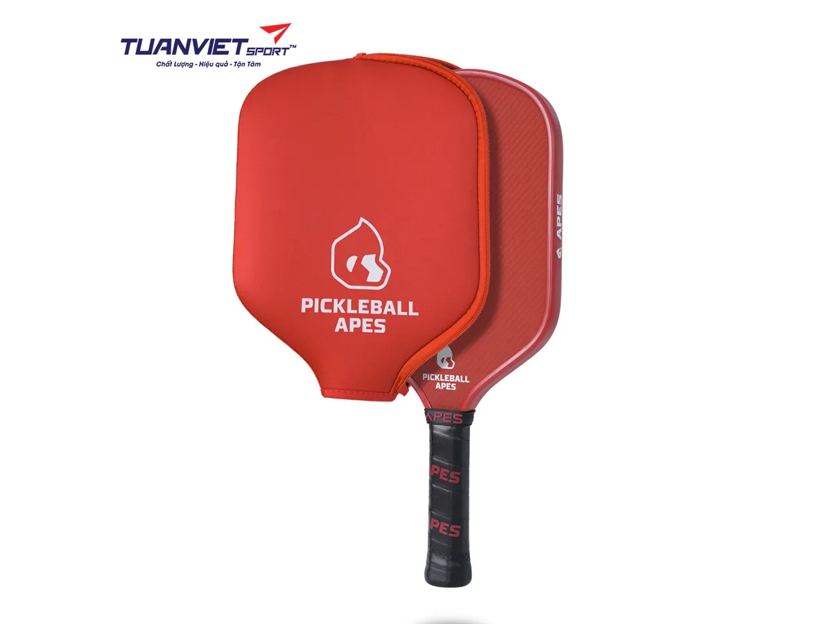 Vợt Pickleball Apes Joy S+