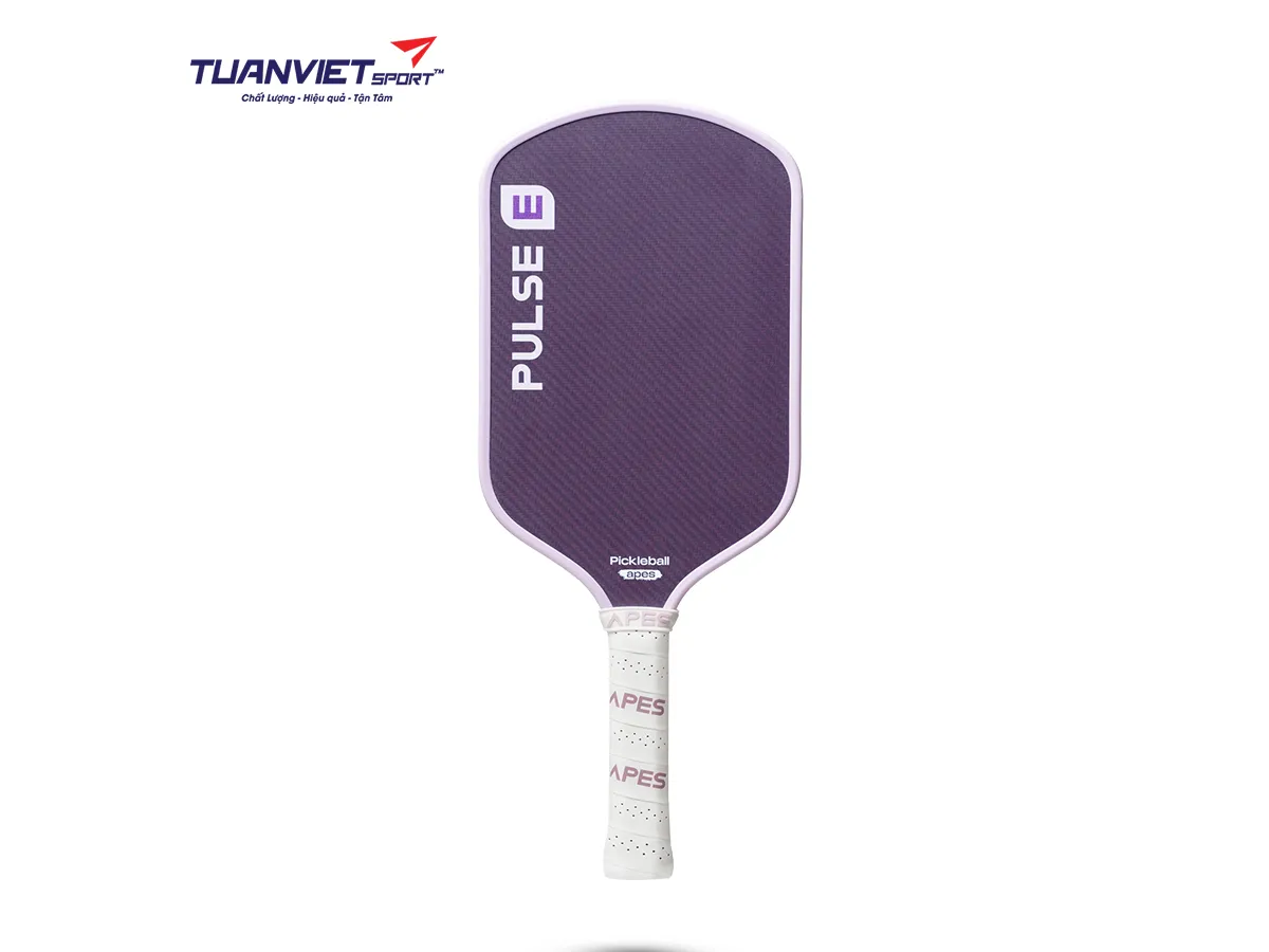 Vợt Pickleball Apes Pulse E