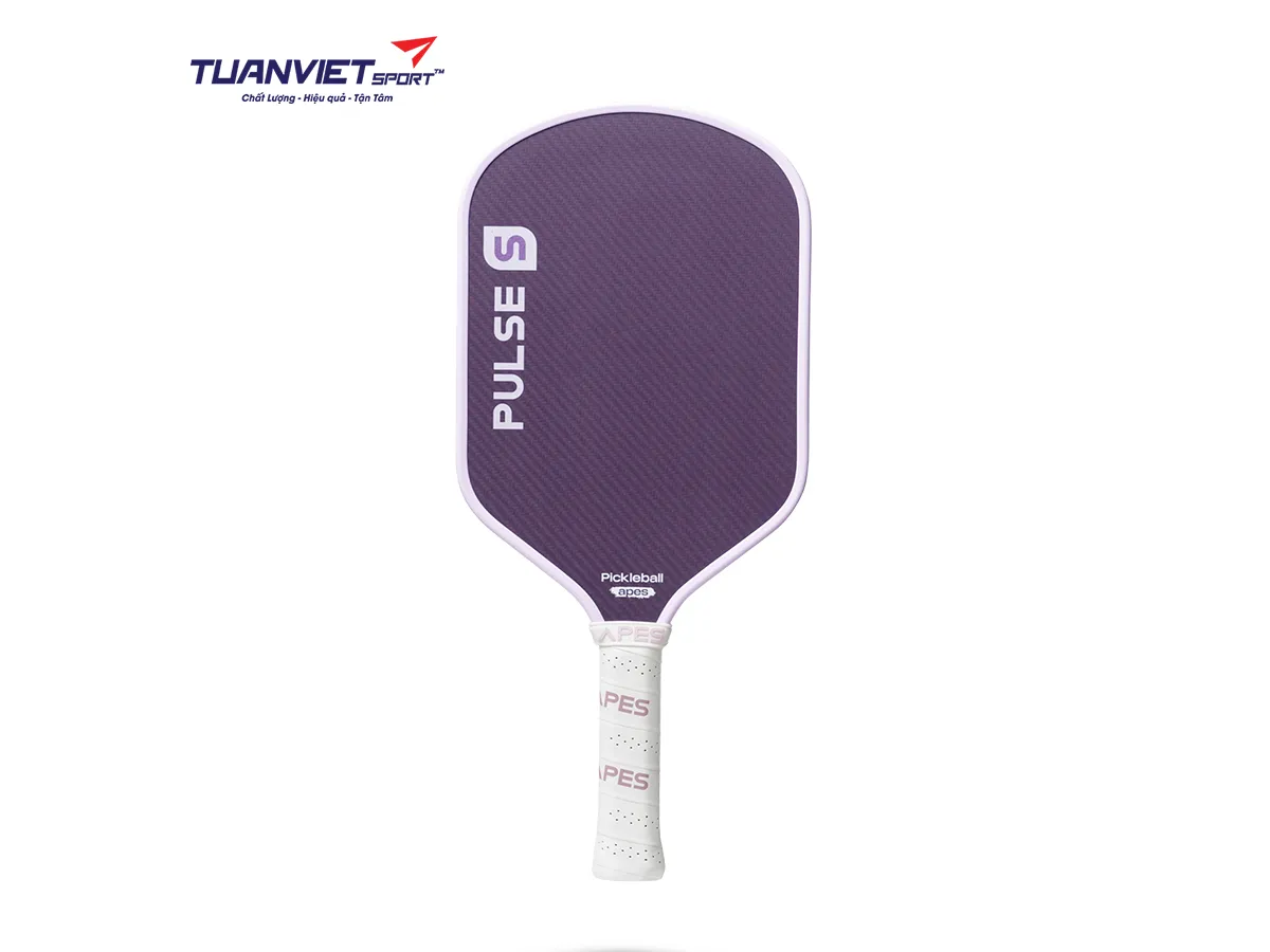 Vợt Pickleball Apes Pulse S