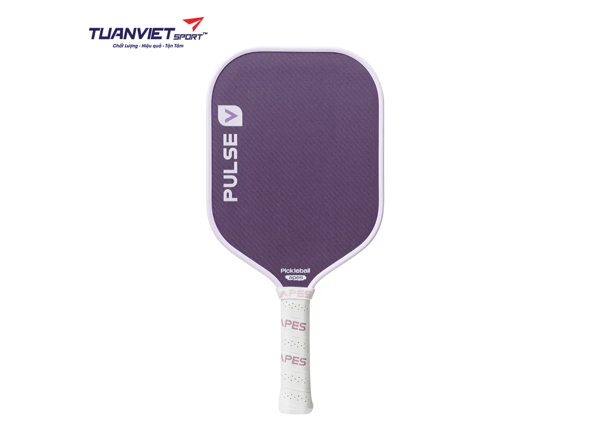 Vợt Pickleball Apes Pulse V