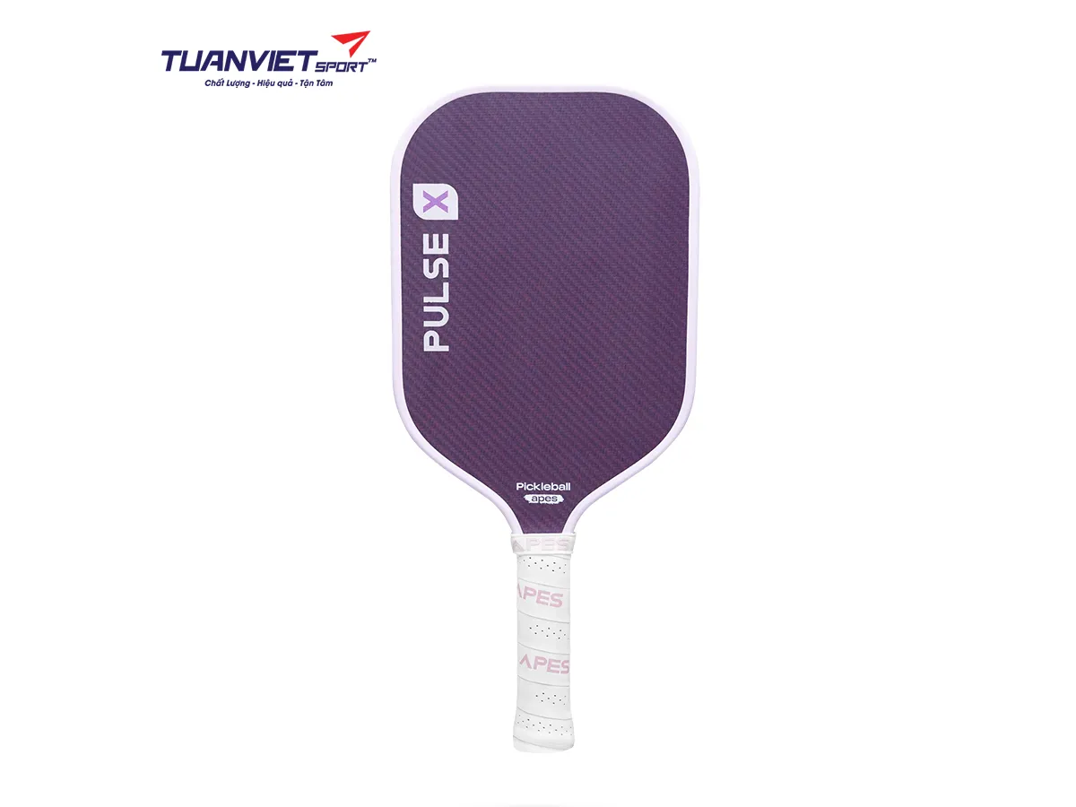 Vợt Pickleball Apes Pulse X