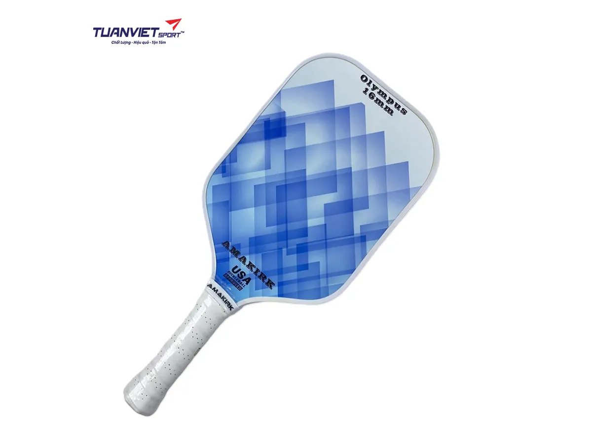 Vợt Pickleball Amakirk Olympus Chính Hãng