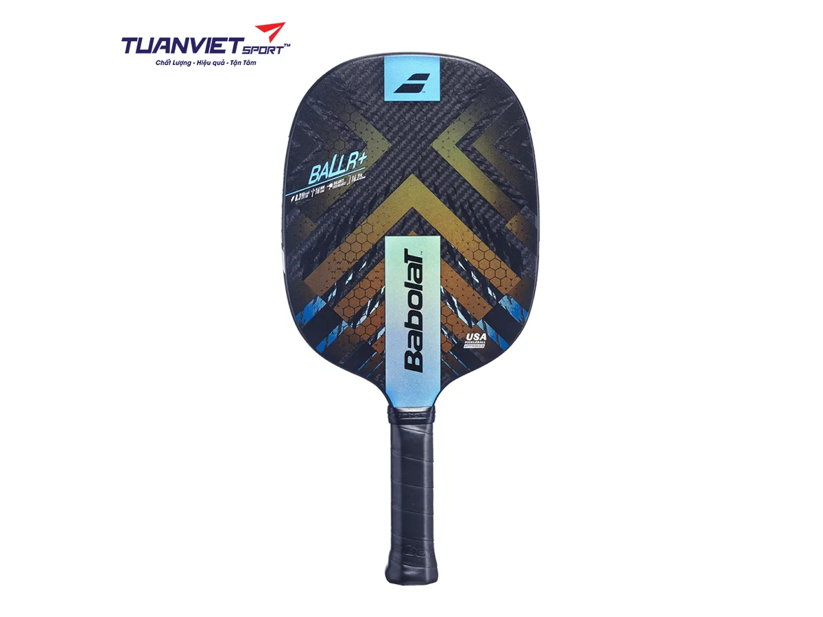 Vợt Pickleball Babolat BALLR + 2025