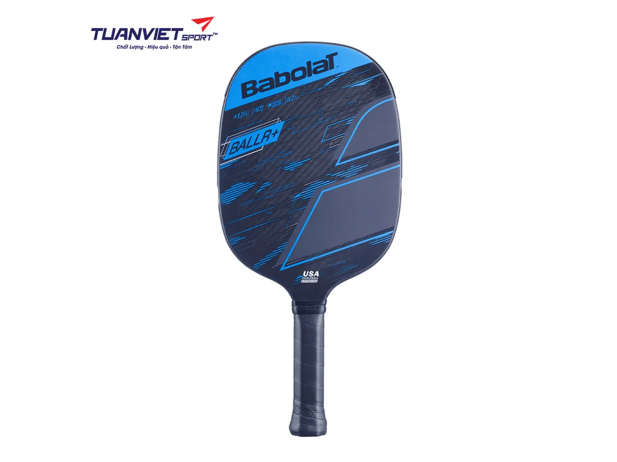 Vợt pickleball Babolat BALLR+