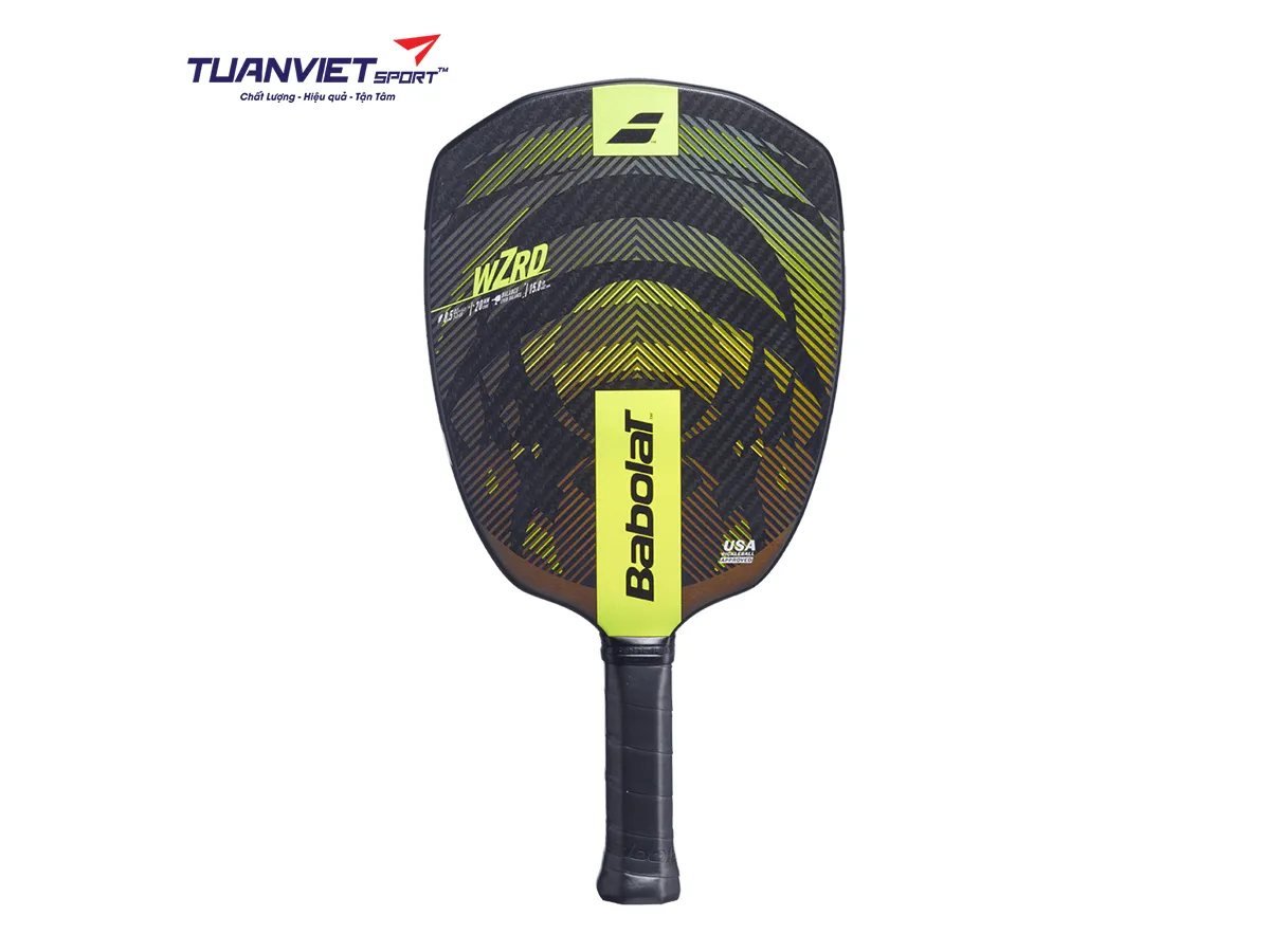 Vợt Pickleball Babolat WZRD 2025