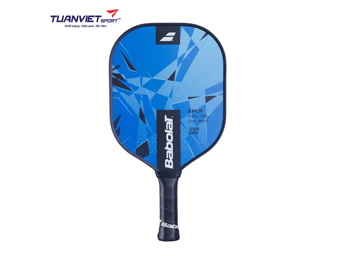 Vợt pickleball Babolat XPLR