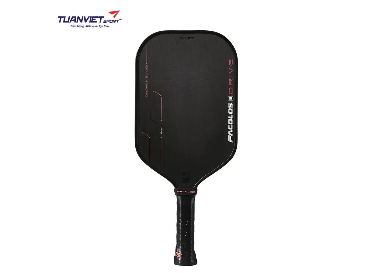 Vợt Pickleball Facolos Drive Swift - Lead The Speed