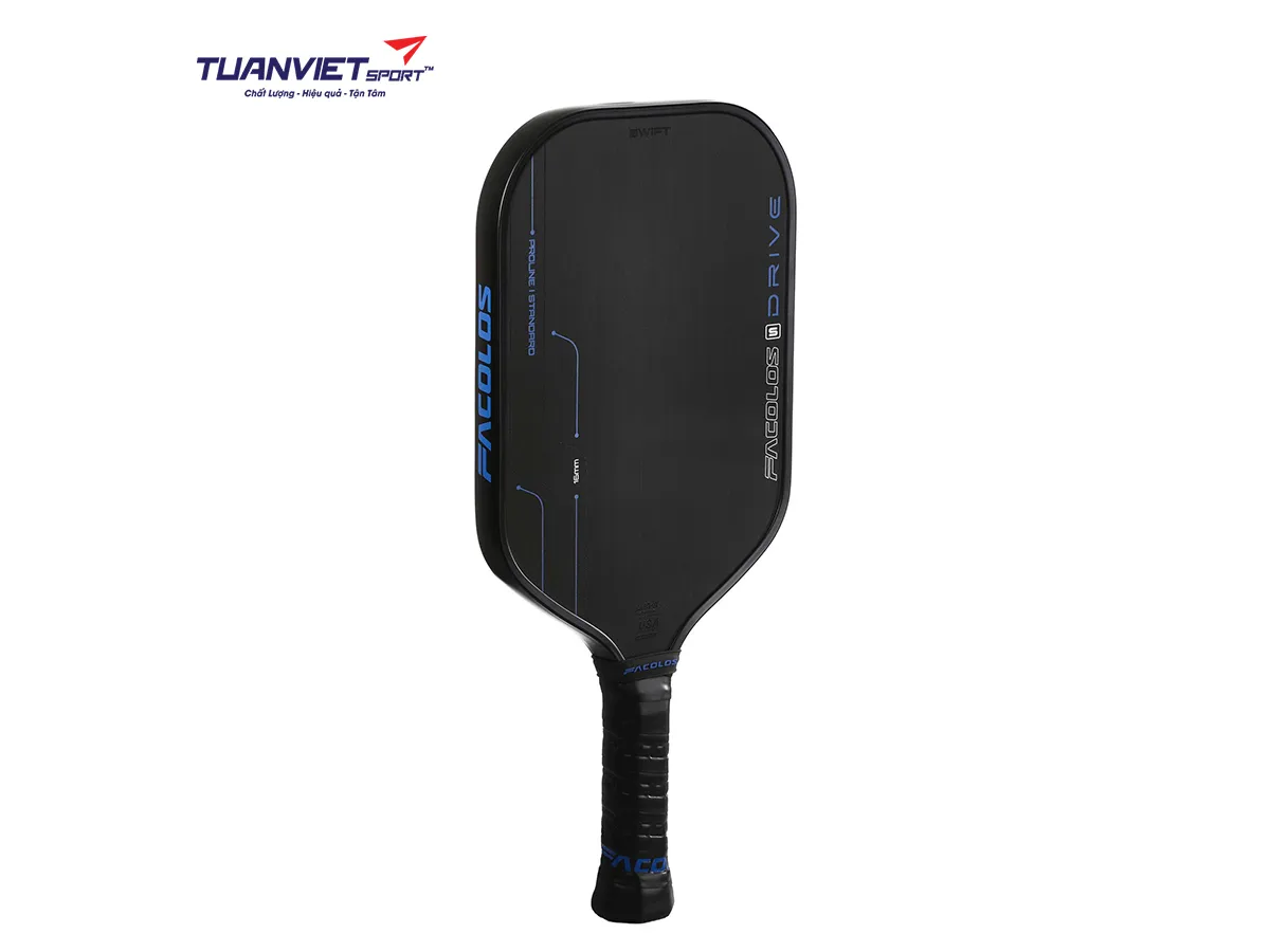 Vợt Pickleball Facolos Drive Swift - Lead The Speed