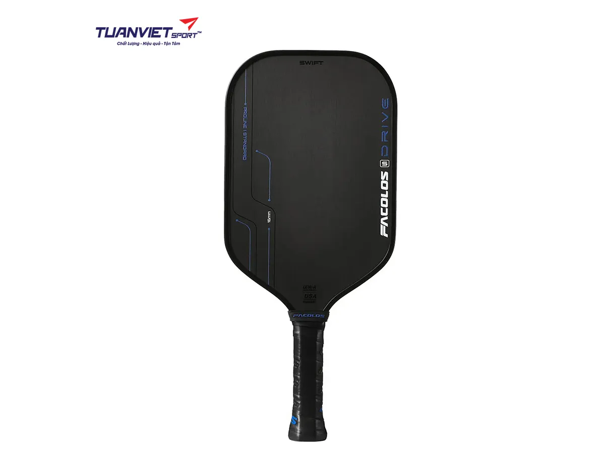 Vợt Pickleball Facolos Drive Swift - Lead The Speed