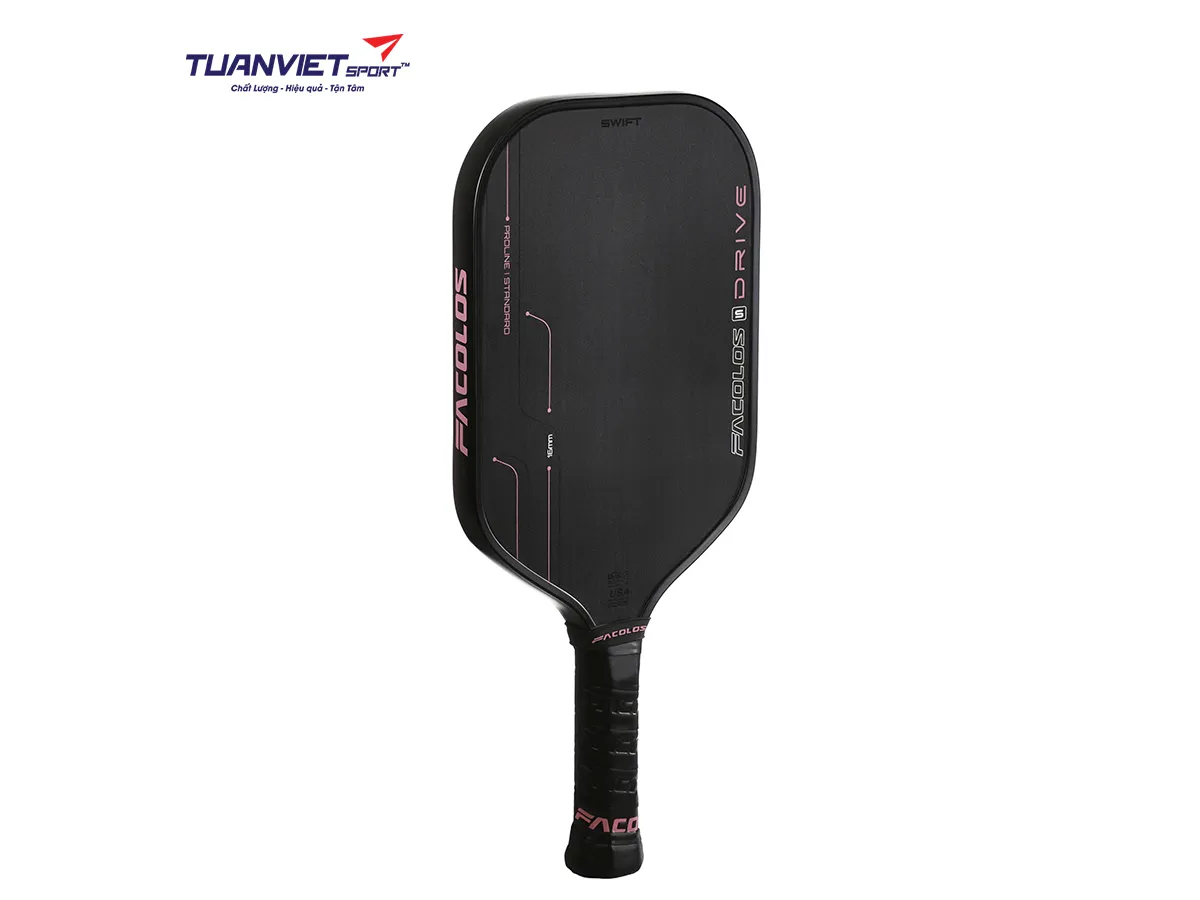 Vợt Pickleball Facolos Drive Swift - Lead The Speed