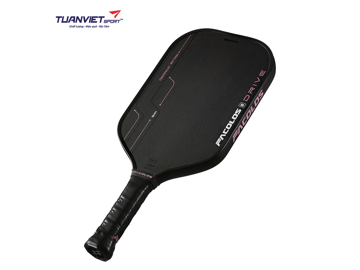 Vợt Pickleball Facolos Drive Swift - Lead The Speed
