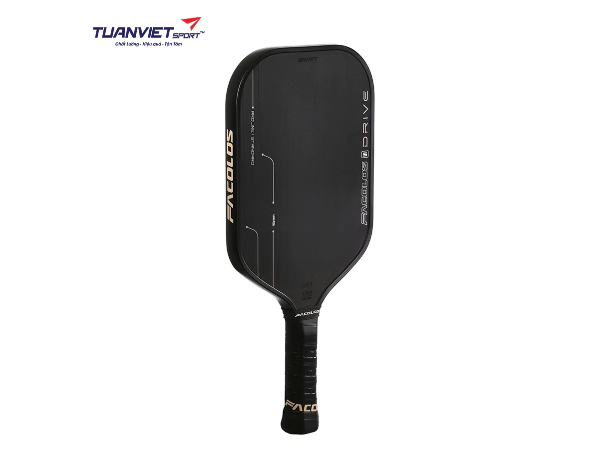 Vợt Pickleball Facolos Drive Swift - Lead The Speed