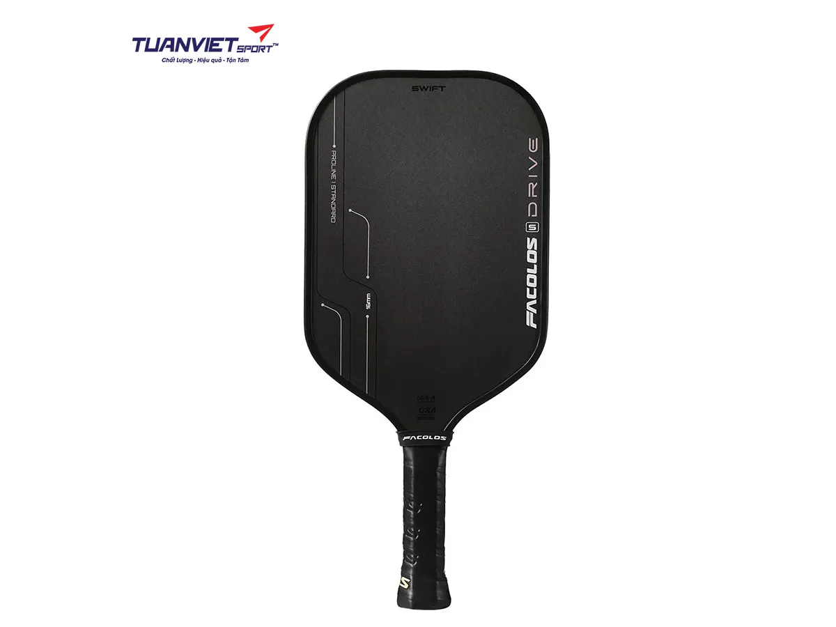 Vợt Pickleball Facolos Drive Swift - Lead The Speed