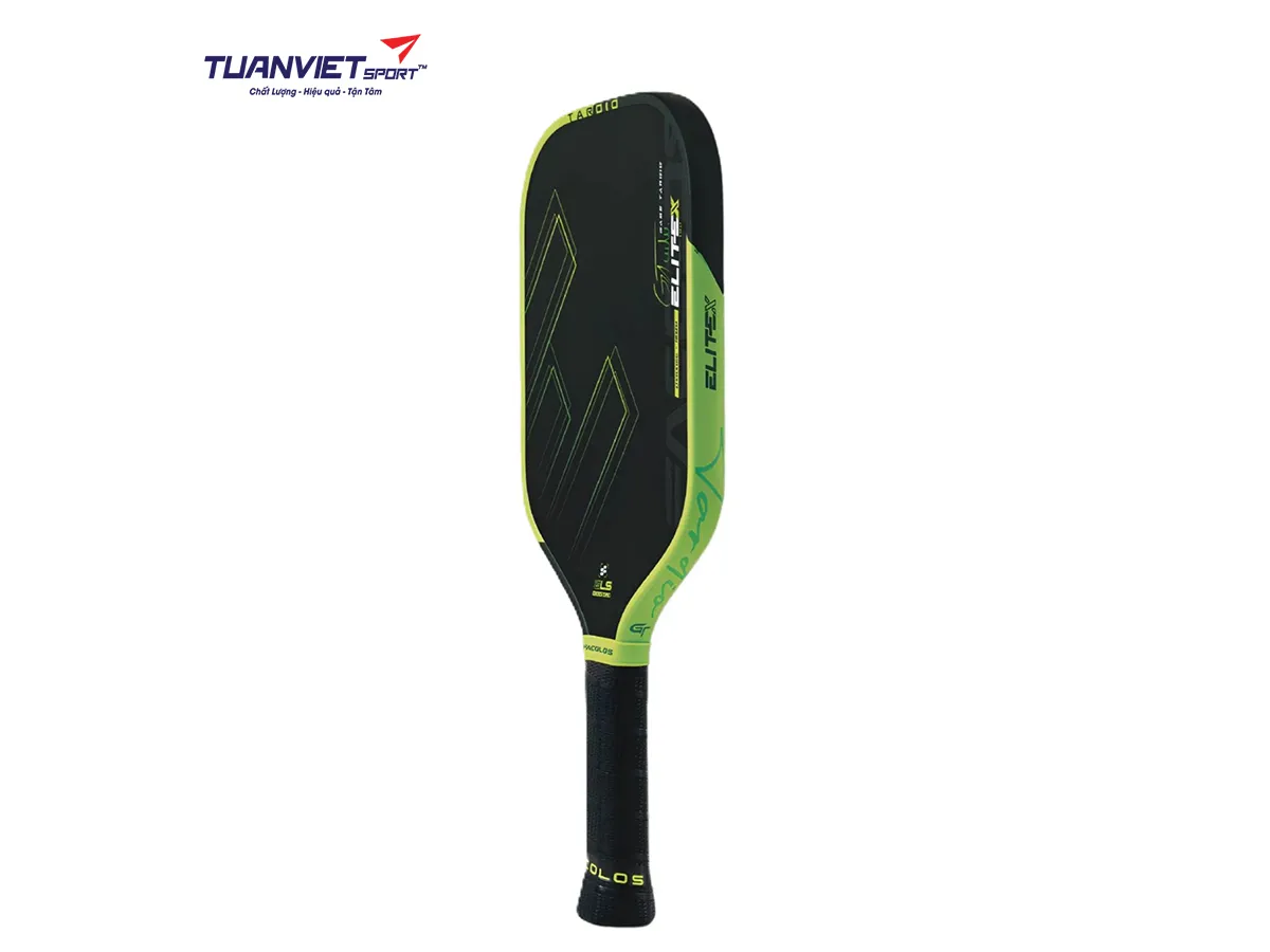 Vợt Pickleball Facolos Elite X V2.0 Gabe Tardio Edition