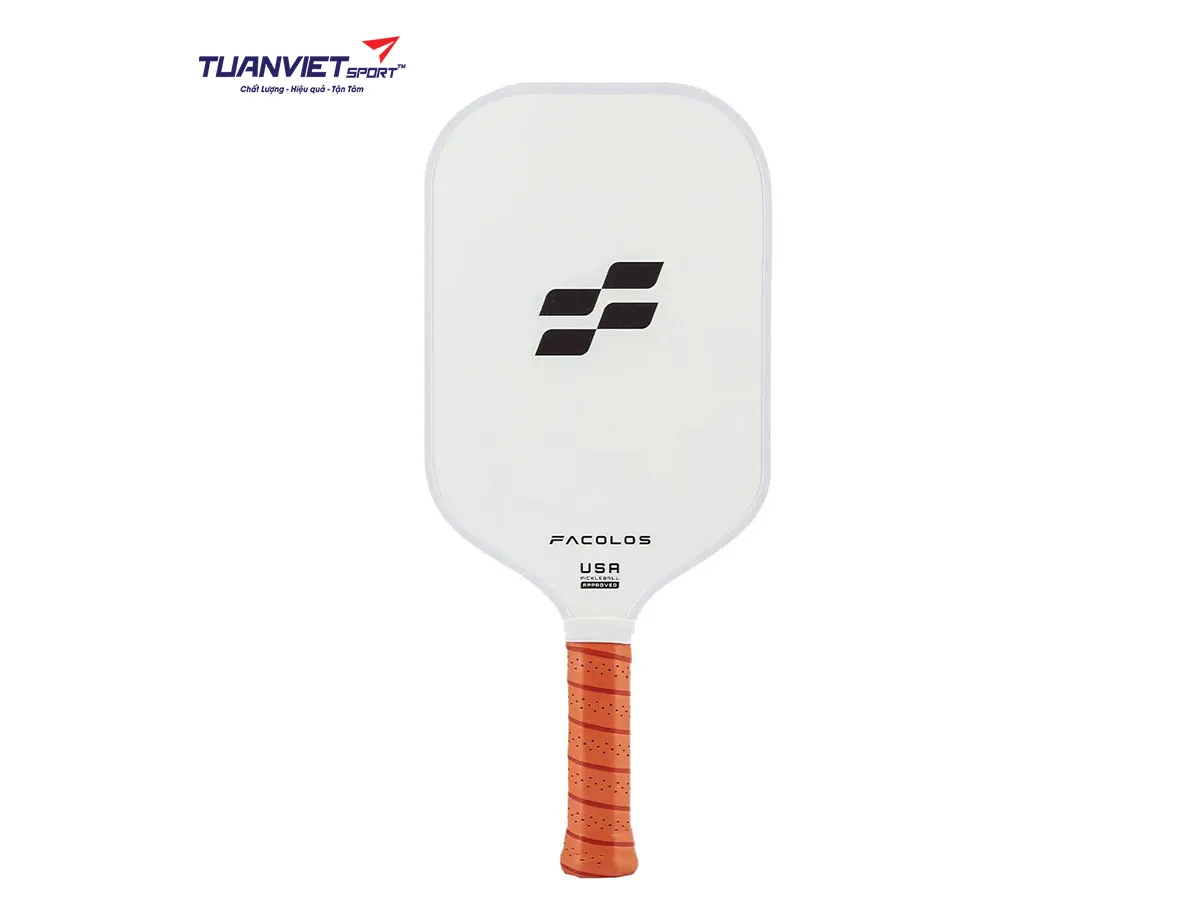 Vợt Pickleball Facolos Couple Collection