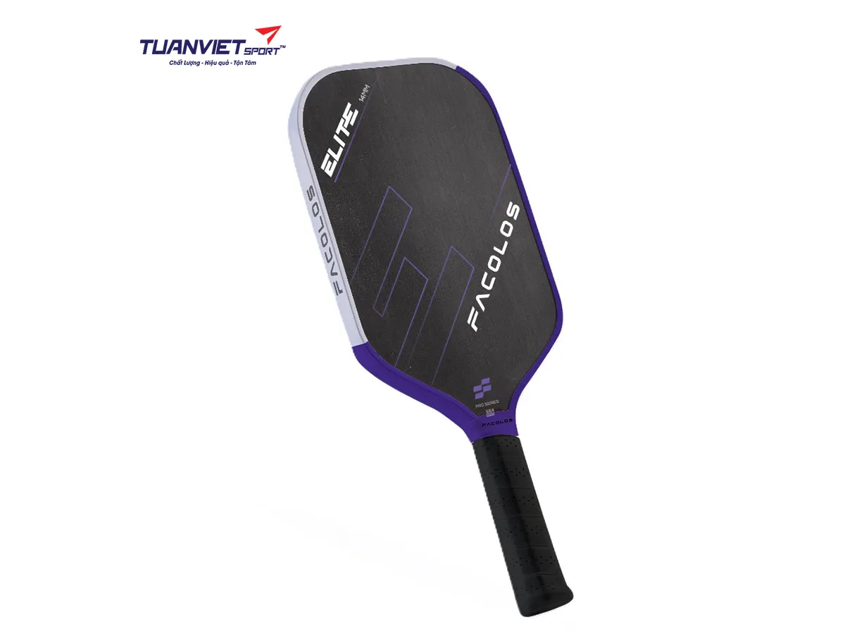Vợt Pickleball Facolos Elite Pro