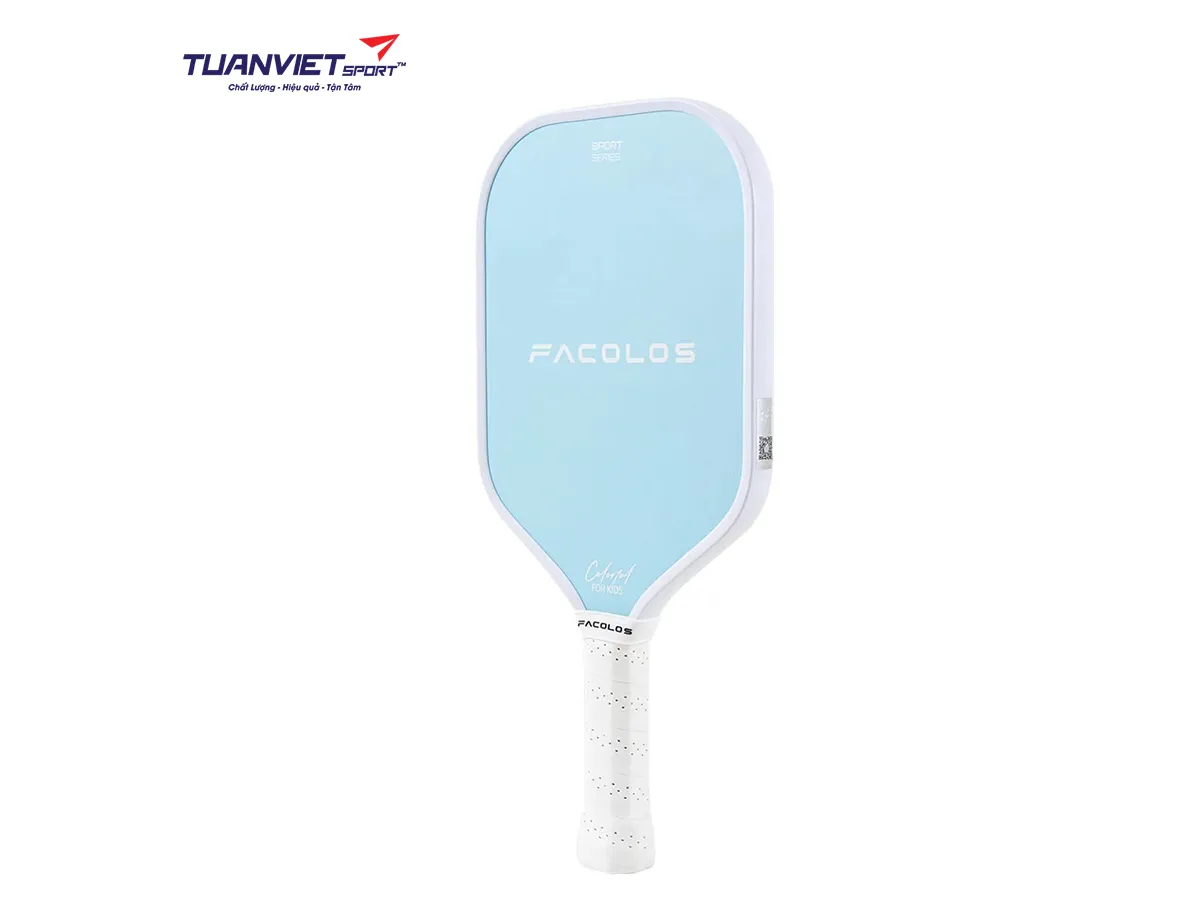 Vợt Pickleball Facolos Kids Series - Little Champions