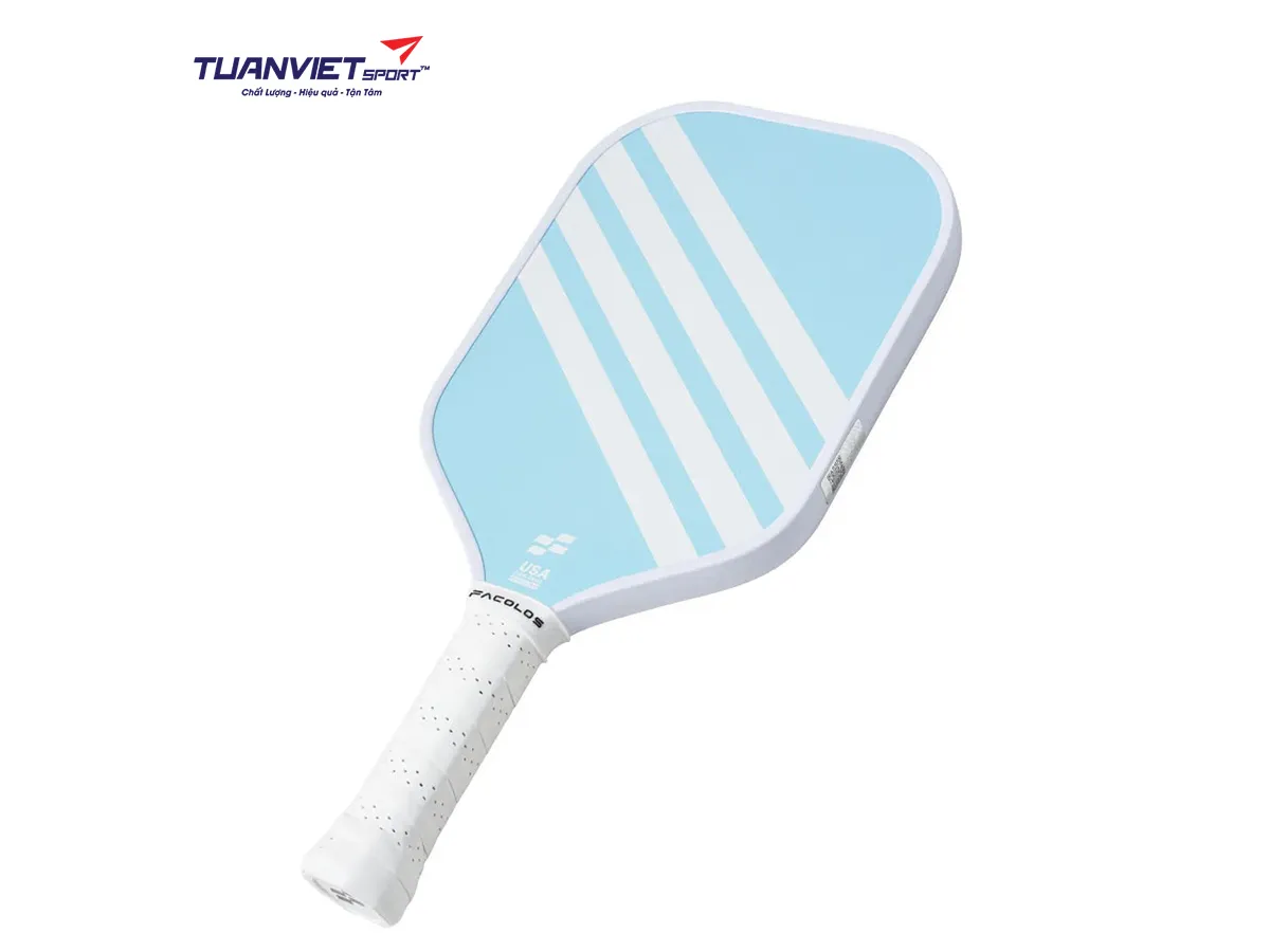 Vợt Pickleball Facolos Kids Series - Little Champions