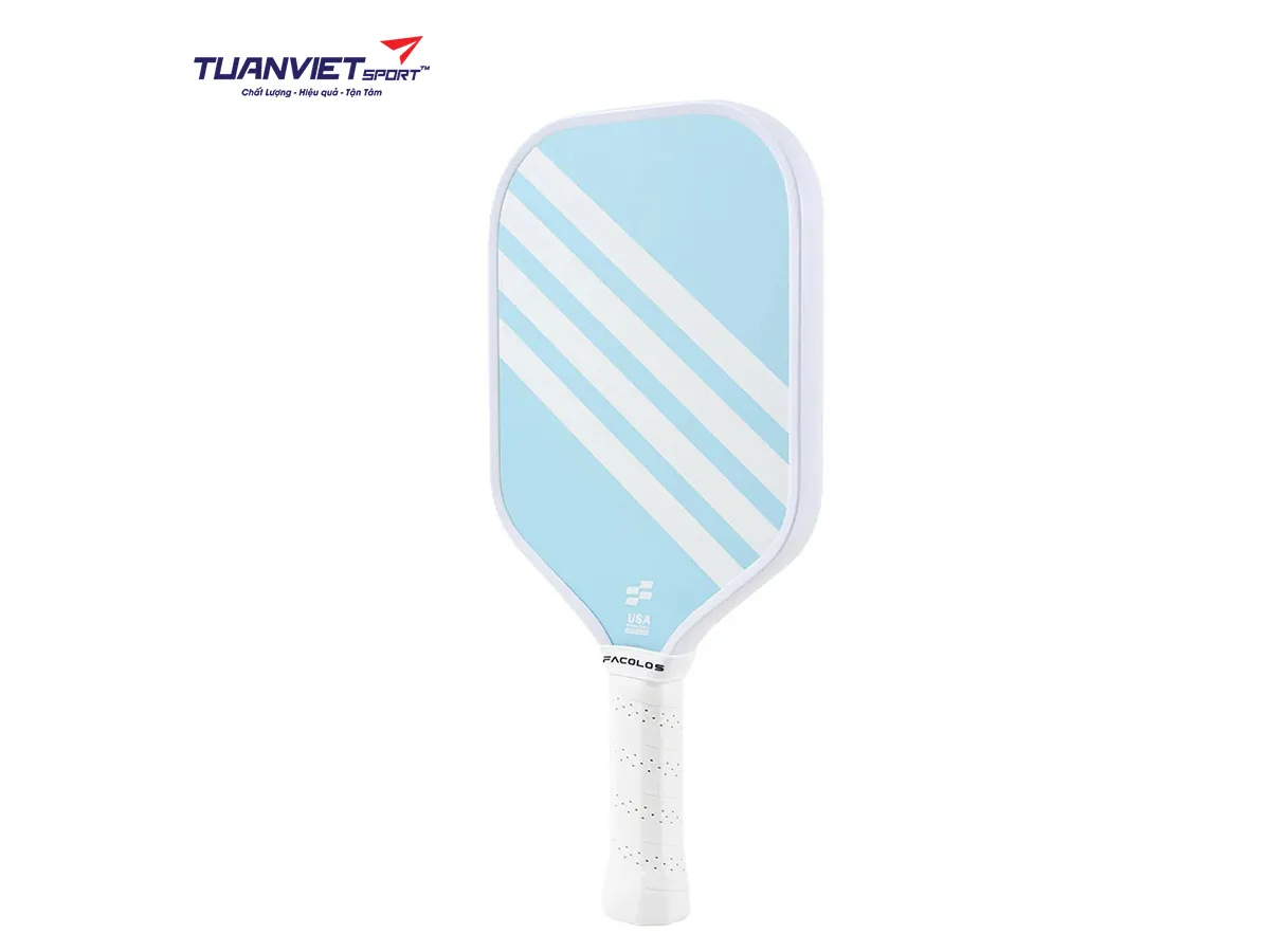 Vợt Pickleball Facolos Kids Series - Little Champions