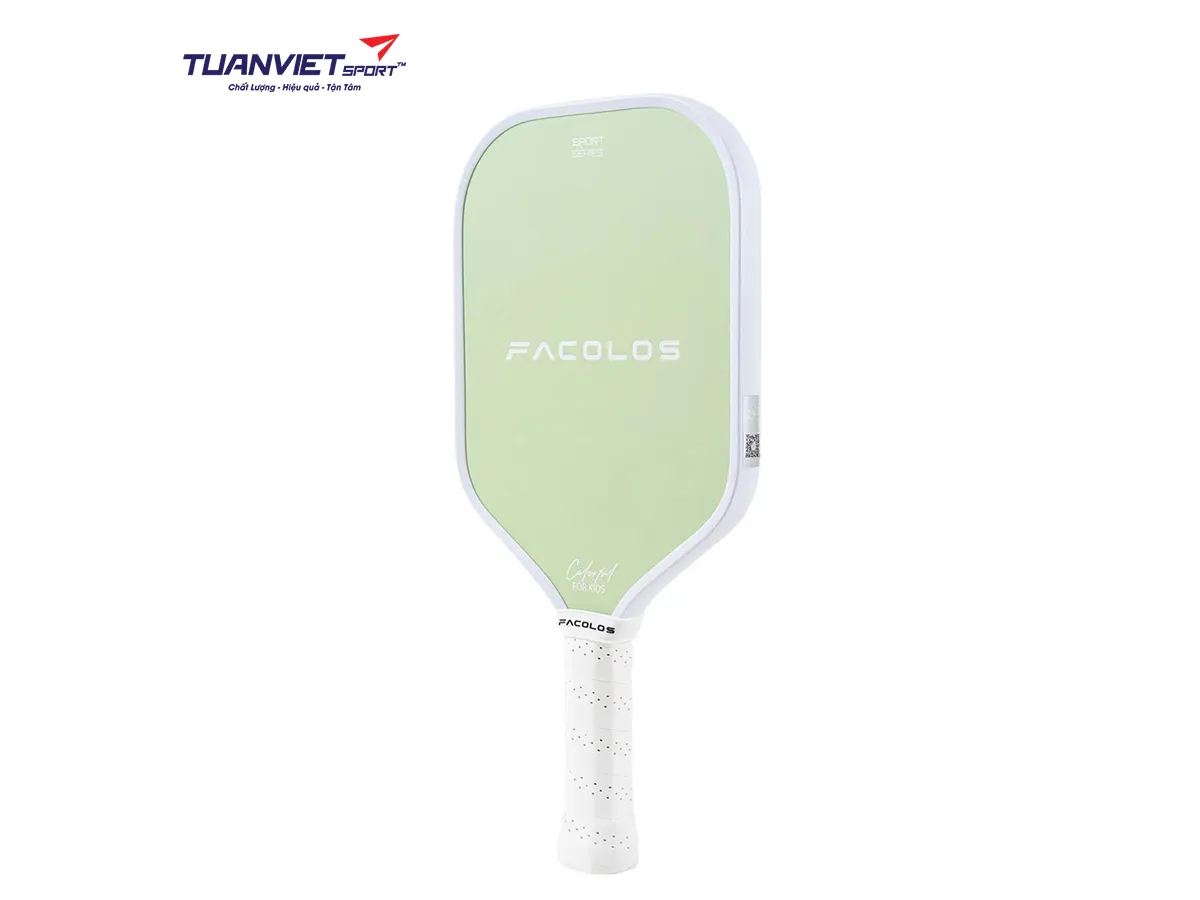Vợt Pickleball Facolos Kids Series - Little Champions