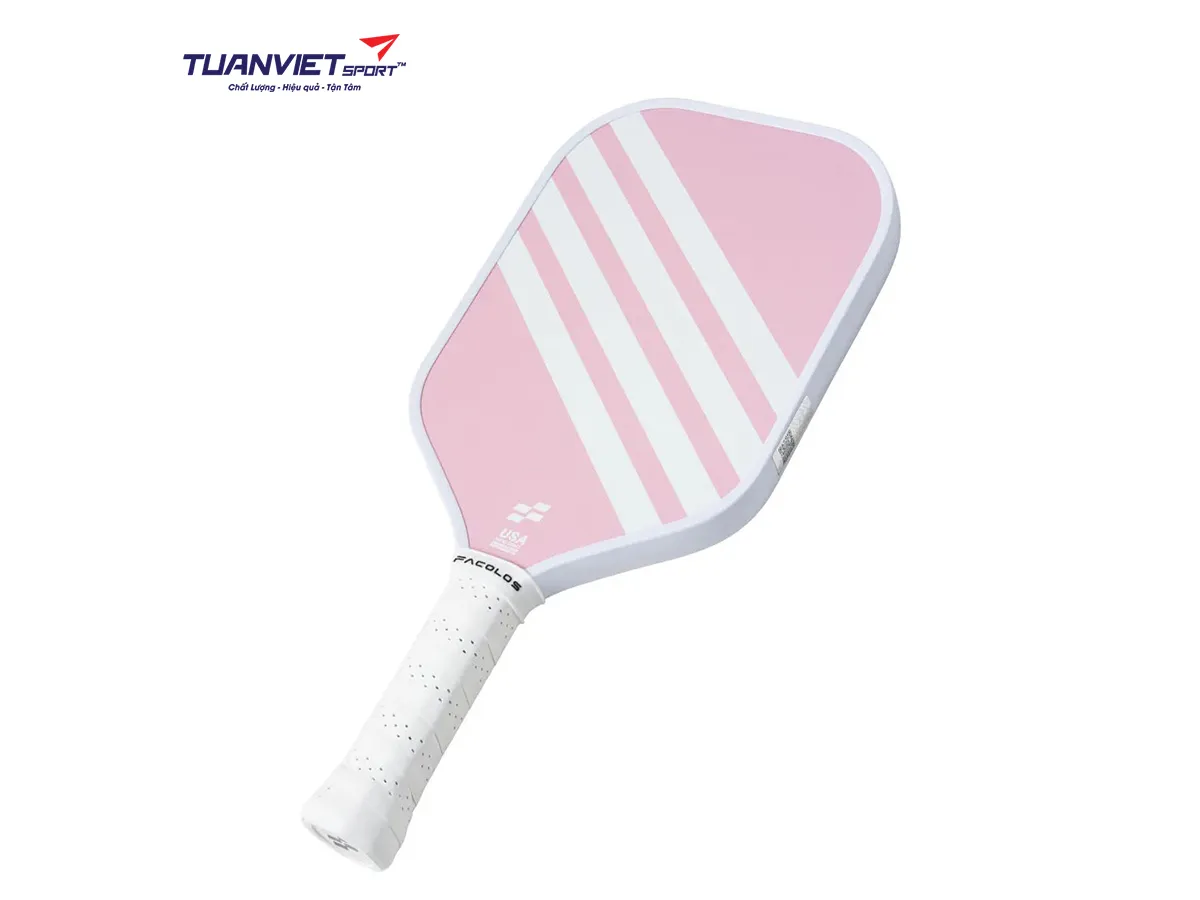 Vợt Pickleball Facolos Kids Series - Little Champions