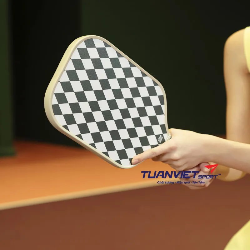 Vợt Pickleball Facolos Lifestyle Series - Ballet Royal Collection