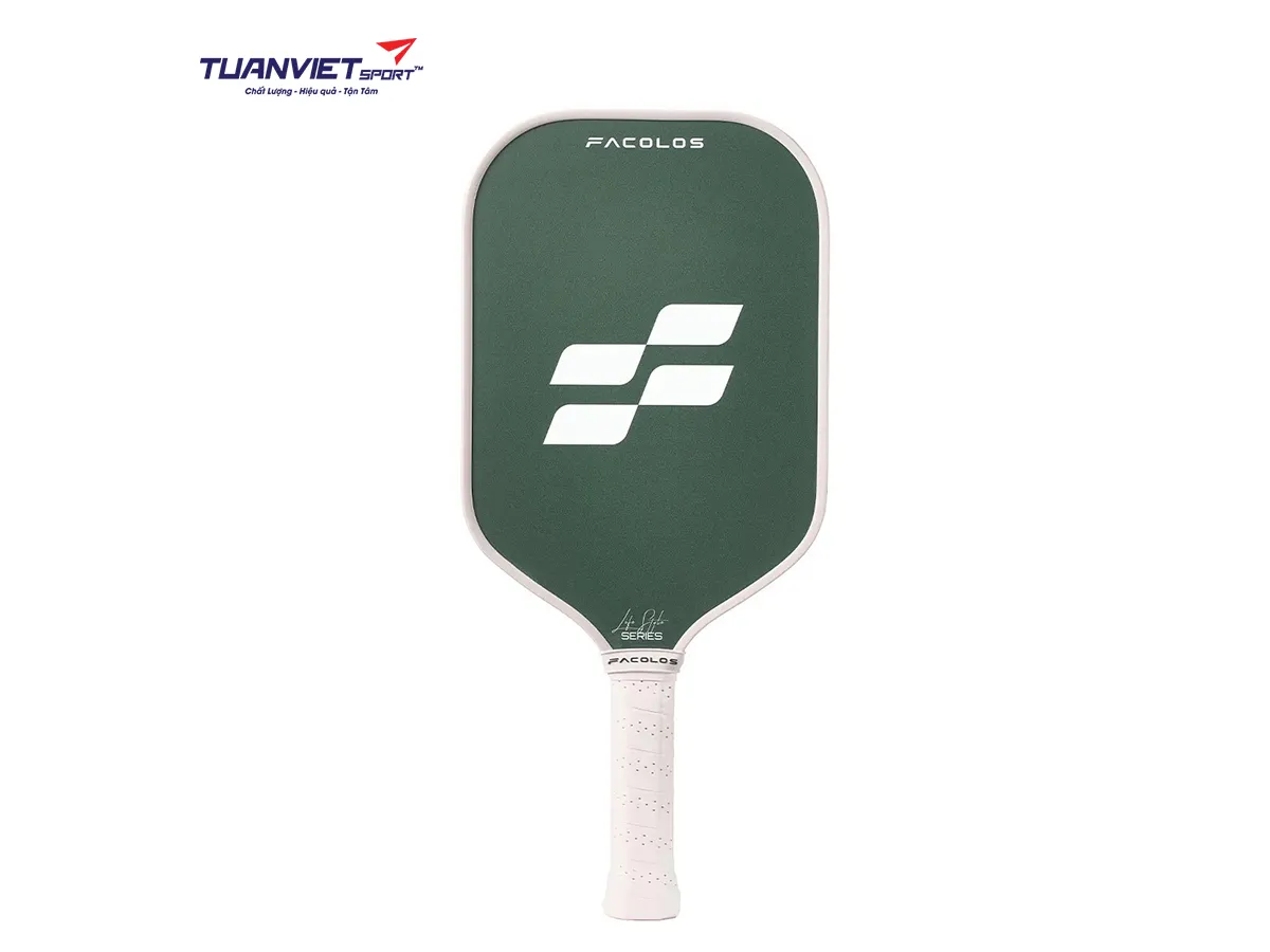 Vợt Pickleball Facolos Lifestyle Series - Ballet Royal Collection