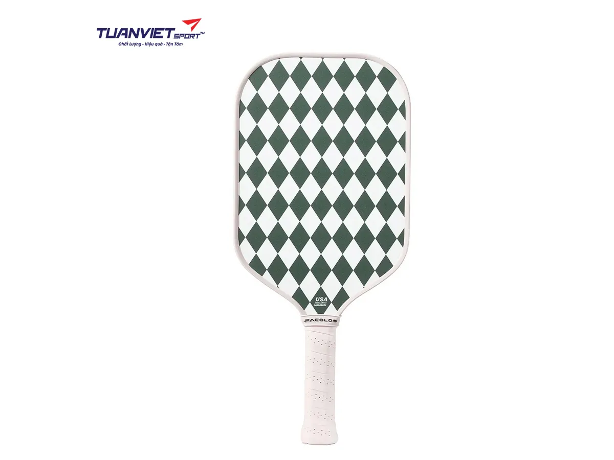 Vợt Pickleball Facolos Lifestyle Series - Ballet Royal Collection