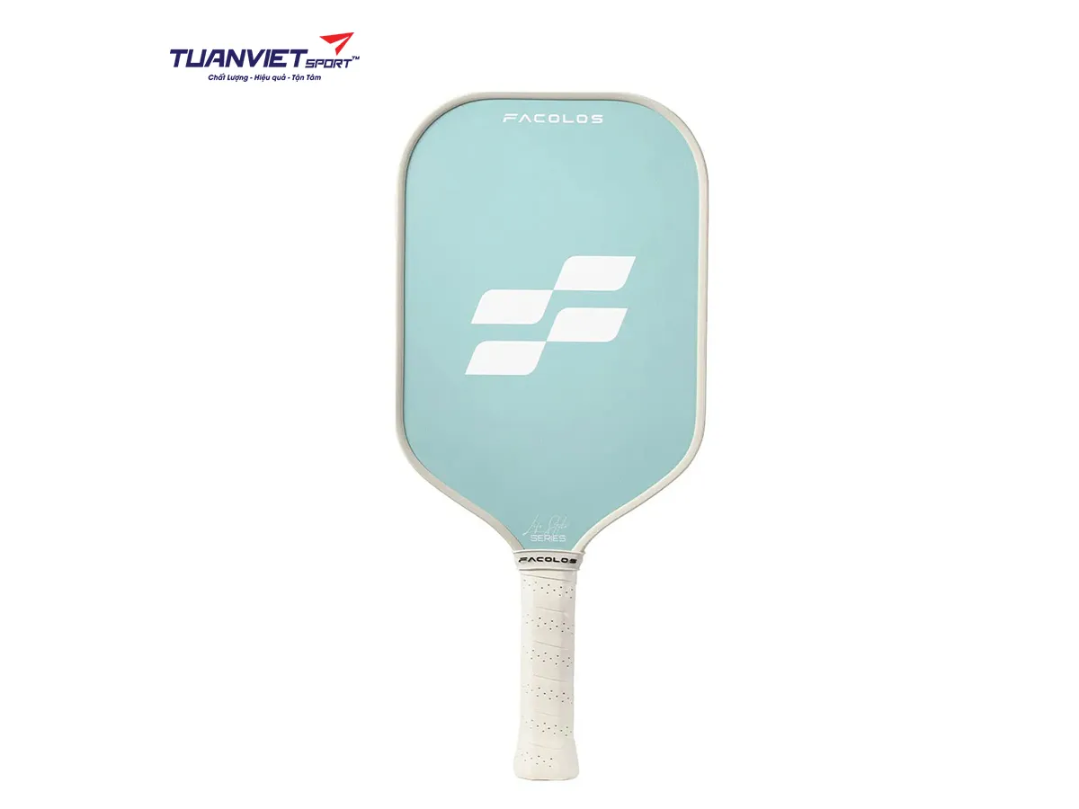 Vợt Pickleball Facolos Lifestyle Series - Ballet Royal Collection