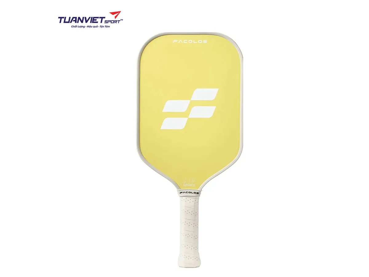 Vợt Pickleball Facolos Lifestyle Series - Ballet Royal Collection
