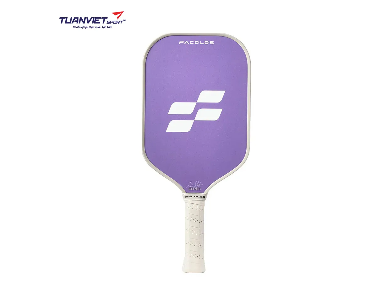 Vợt Pickleball Facolos Lifestyle Series - Ballet Royal Collection