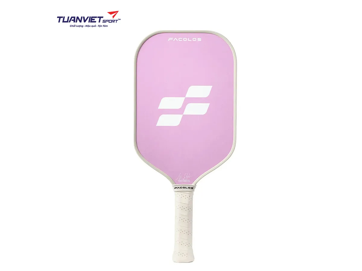 Vợt Pickleball Facolos Lifestyle Series - Ballet Royal Collection